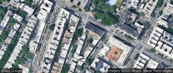 228 Edgecombe Ave, New York, NY 10030
