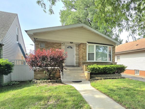 3405 W 116th St, Chicago, IL 60655