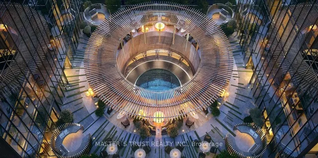 Additional image 3 of 15 Mercer St Unit 1105