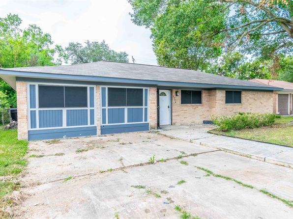 4122 Knotty Oaks Trl, Houston, TX 77045