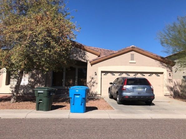 4438 W Saint Kateri Dr, Laveen, AZ 85339