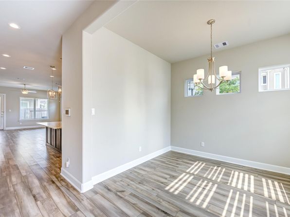 4209 Colony Pines Ln, Houston, TX 77080