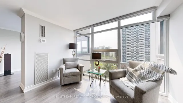 Additional image 11 of 3303 Don Mills Rd Unit 901