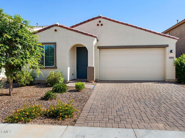 5429 W Chuck Box Rd, Laveen, AZ 85339