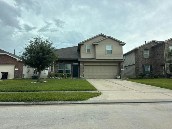 2226 Altman Trl, Houston, TX 77014