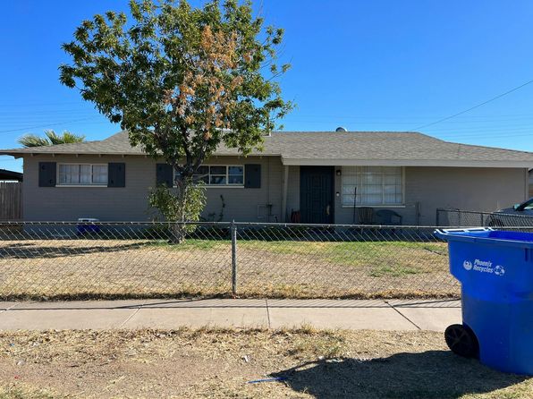 2619 N 40th Dr, Phoenix, AZ 85009