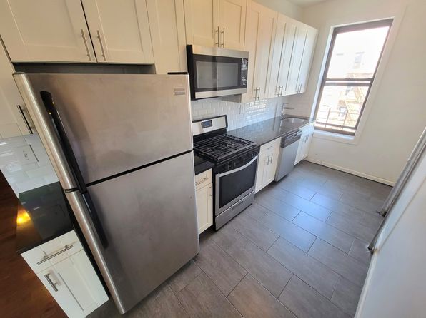 184 Nagle Ave #3B, New York, NY 10034