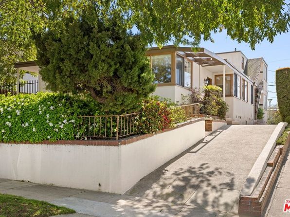 1621 Manning Ave, Los Angeles, CA 90024