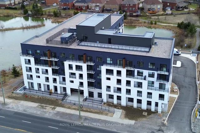 Additional image 3 of 1936 Rymal Rd Unit 211