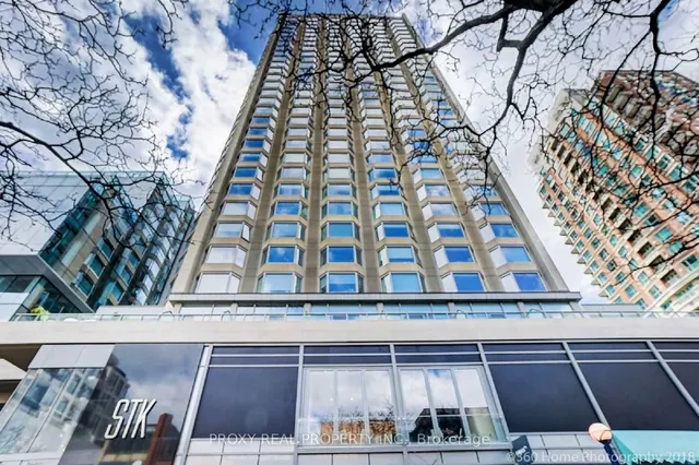 Additional image 2 of 155 Yorkville Ave Unit 1914