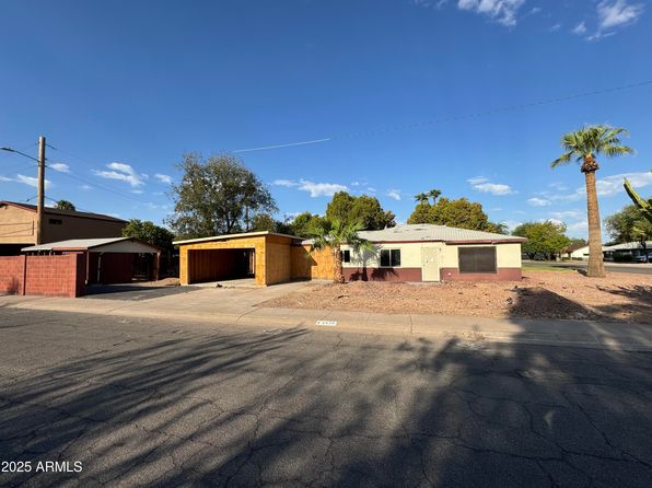 4418 N 19th Pl, Phoenix, AZ 85016