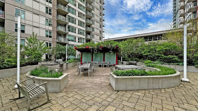 Additional image 25 of 190 Borough Dr Unit 2802