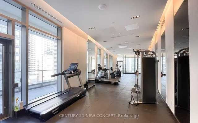 Additional image 10 of 2221 Yonge St Unit 1408