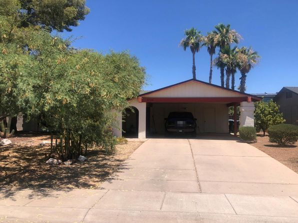 3726 E Aster Dr, Phoenix, AZ 85032