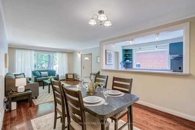 Additional image 8 of 3991 Bloor St