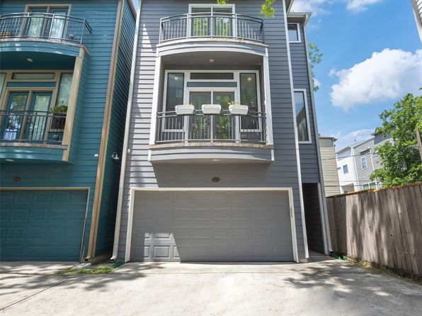 615 W 27th St UNIT D, Houston, TX 77008