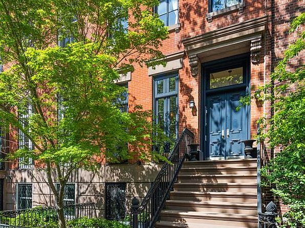 439 W 21st St #12345, New York, NY 10011