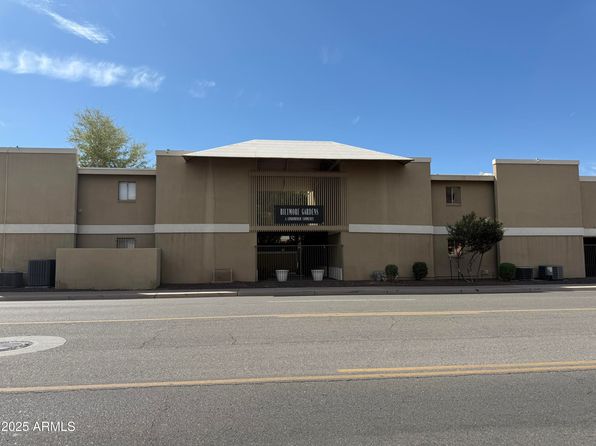 4615 N 22nd St UNIT 113, Phoenix, AZ 85016