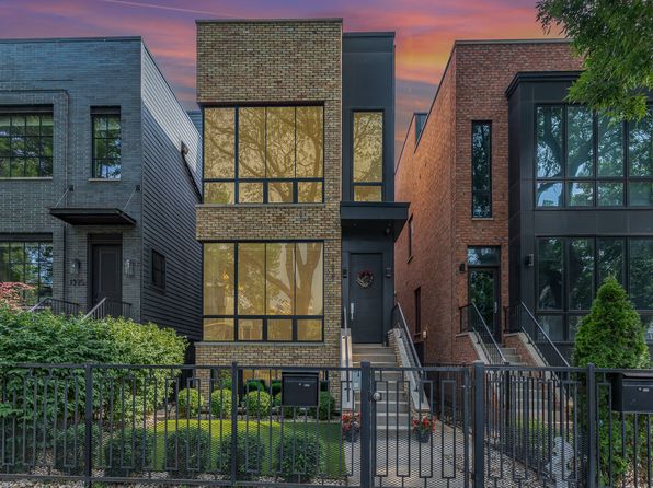 1927 W Erie St, Chicago, IL 60622