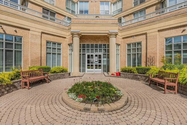 Additional image 4 of 11 Thorncliffe Pk Dr Unit 204