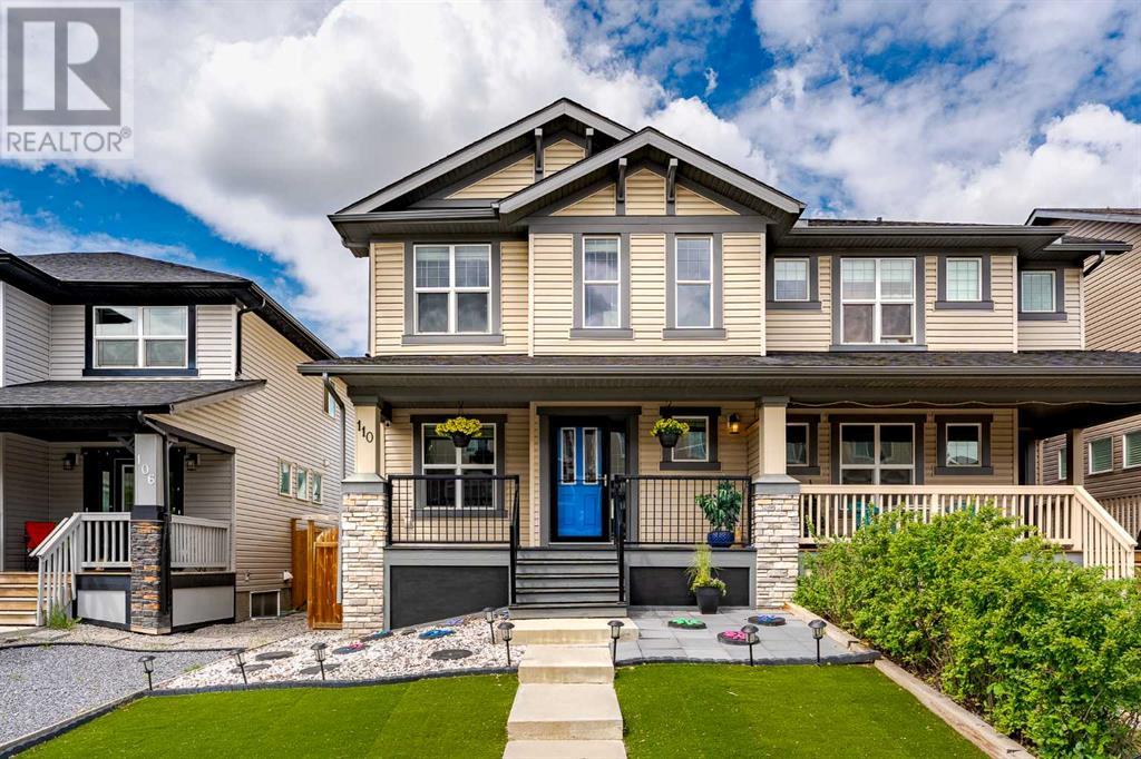 110 Skyview Ranch Manor NE|Calgary, Alberta T3N0L9