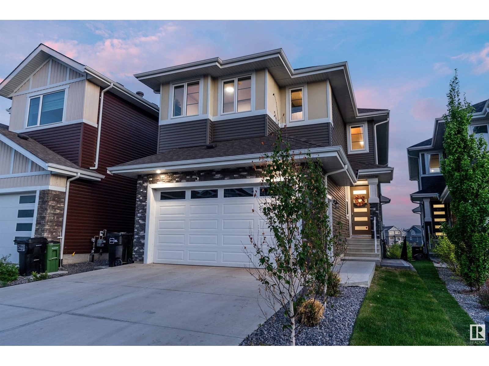 16225 32 AV SW|Edmonton, Alberta T6W4P2