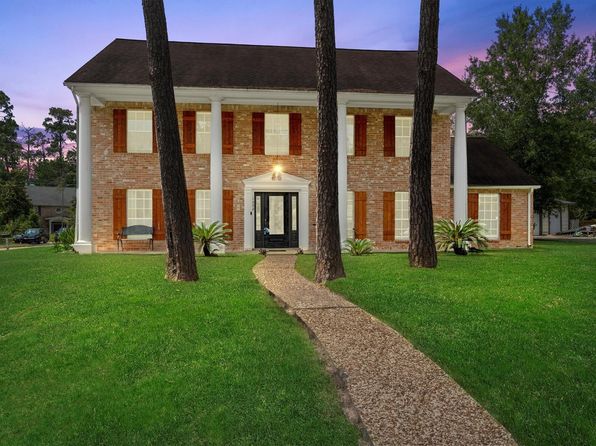 1406 Grand Valley Dr, Houston, TX 77090