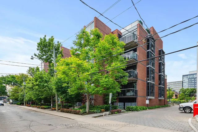 62 Niagara St Unit 320