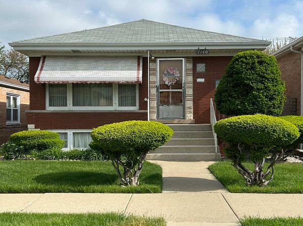 7140 W 64th St, Chicago, IL 60638