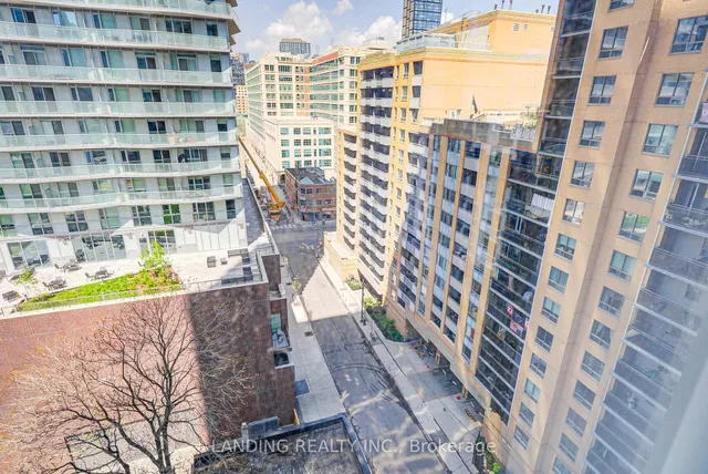 Additional image 24 of 82 Dalhousie St Unit 1115