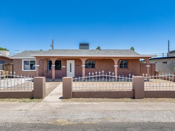4225 N 27th Dr, Phoenix, AZ 85017