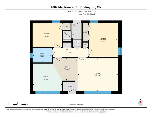 Additional image 35 of 2067 Maplewood Dr