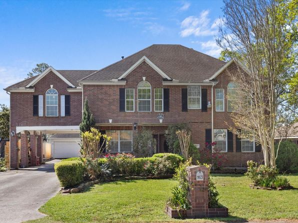 11023 Maize Ln, Houston, TX 77041