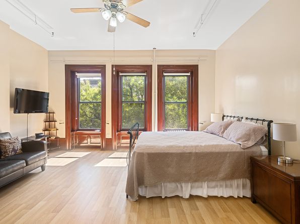 417 W 147th St APT 3, New York, NY 10031