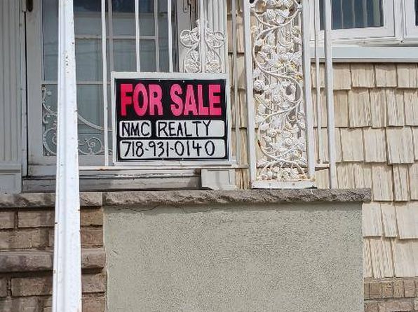 166 Revere Ave, Bronx, NY 10465