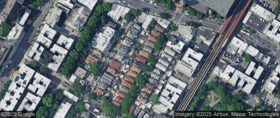 2623 Davidson Ave, Bronx, NY 10468