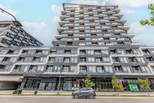 Additional image 2 of 2481 Taunton Rd Unit 1307