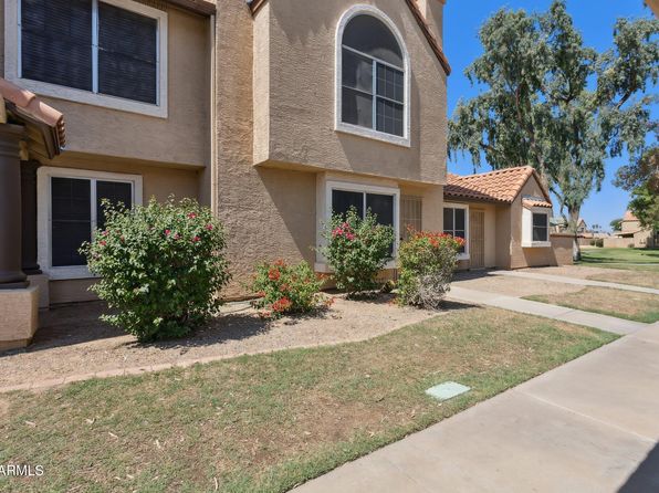4601 N 102nd Ave UNIT 1055, Phoenix, AZ 85037