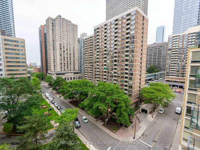 Additional image 18 of 75 St Nicholas St Unit 806