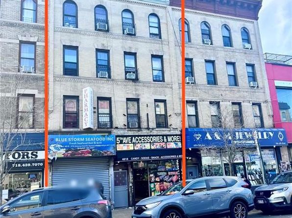 4818 5th Ave, Brooklyn, NY 11220