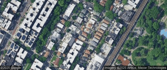 2531 Davidson Ave, Bronx, NY 10468