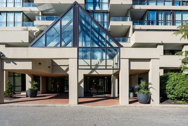 Additional image 27 of 5 Rowntree Rd Unit 1411