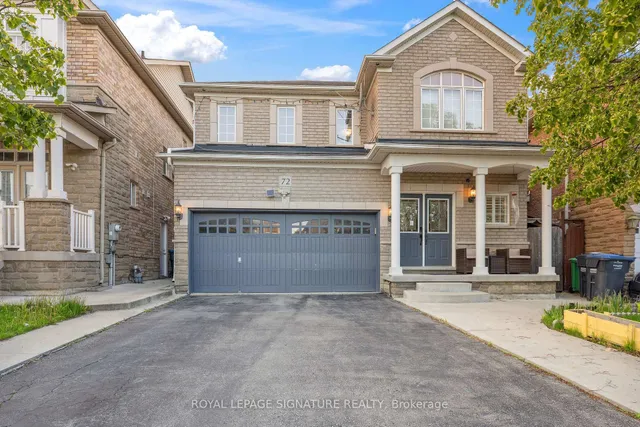 Additional image 2 of 72 Penbridge Circ