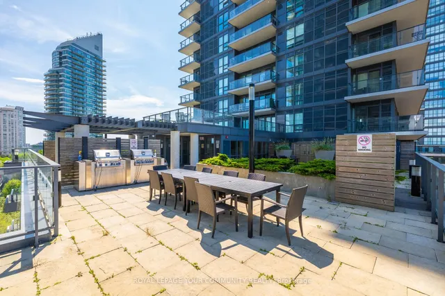 Additional image 32 of 2220 Lakeshore Blvd Unit LP04