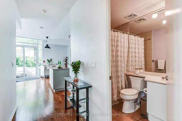 Additional image 32 of 209 Fort York Blvd Unit 164