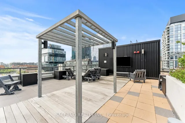 Additional image 33 of 120 Parliament St Unit 510