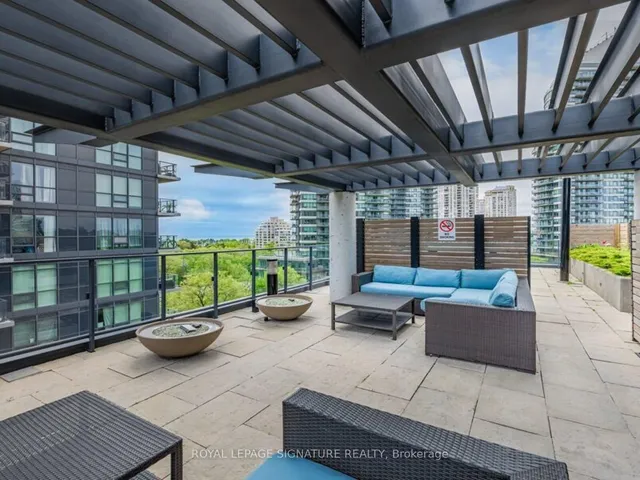 Additional image 24 of 2220 Lakeshore Blvd Unit 1802