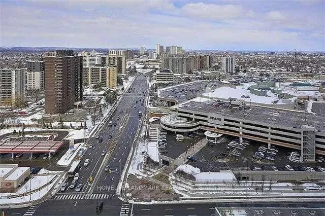 Additional image 15 of 66 Forest Manor Rd Unit 1902