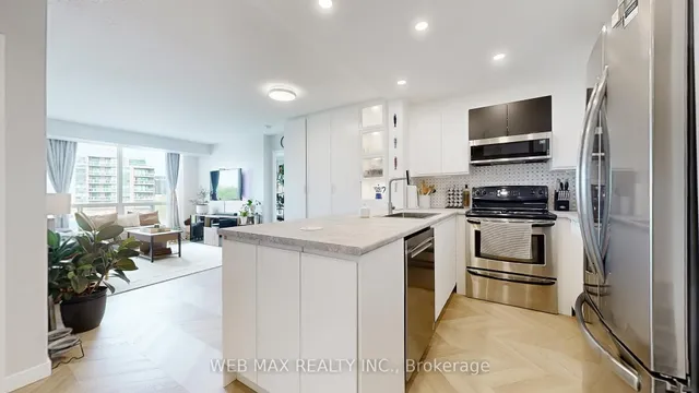 Additional image 11 of 906 Sheppard Ave Unit 507