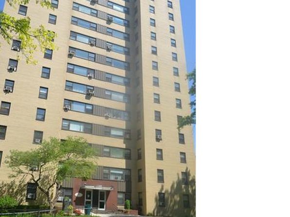 4 Fordham Hill Oval APT 15E, Bronx, NY 10468